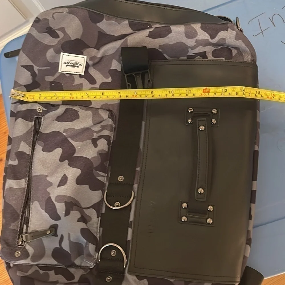 Andvända Stockhom 💥SALE 💥computer bag. From Sweden 🇸🇪